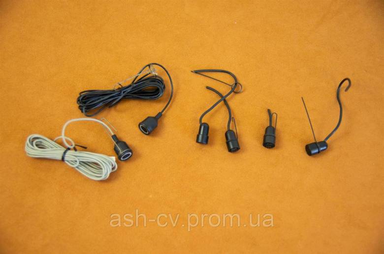 Ультразвуковий датчик (sr40-12k, st40-12k, 6шт) - фото фото фото 0