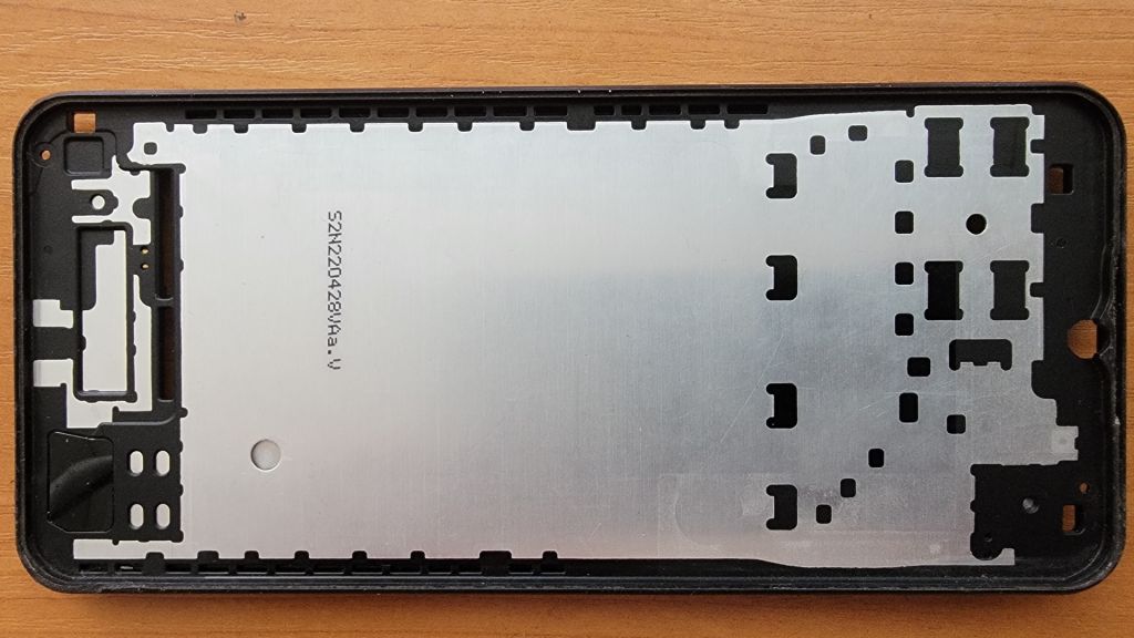 SAMSUNG A13 SM-A137F - фото фото фото 1