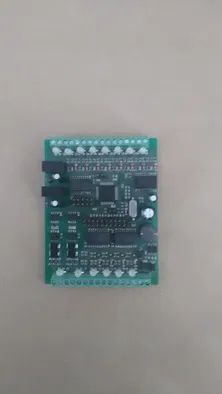 STM32F105 контроллер с CAN интерфейсом - фото фото фото 0