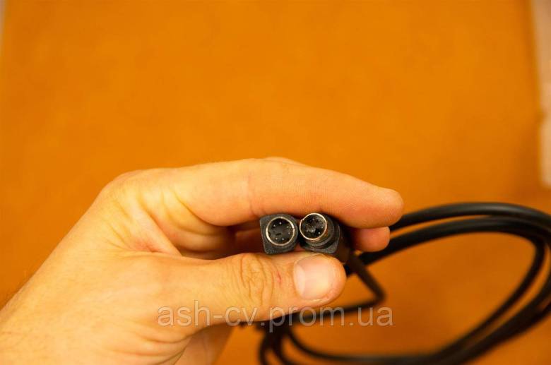 Кабель PS2 для KVM комутатора - фото фото фото 6