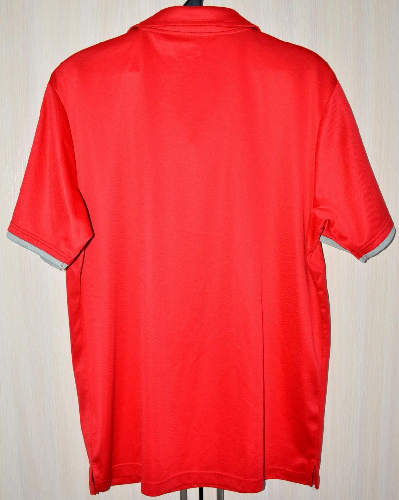 Поло NORDCAP original XXL сток SU64a-3 - фото фото фото 2