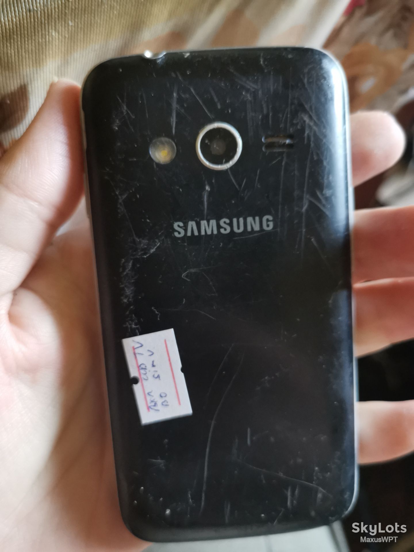 #985 Sklad Samsung Galaxy Trend 2 lite g318 - фото фото фото 3