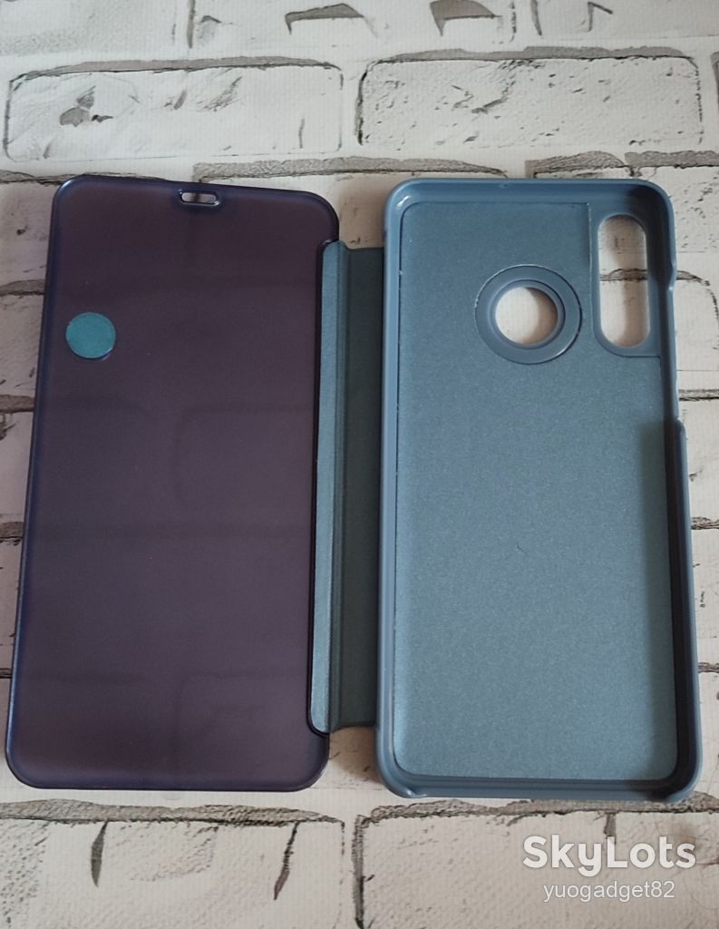 Чехол Huawei p 30 lite - фото фото фото 2