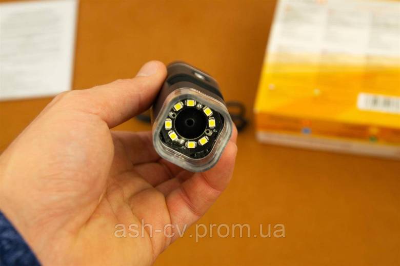 Мікроскоп, цифровий, TECHNAXX, Germany, FullHD, TX-158, Wi-Fi, USB, Windows, iOS, Android - фото фото фото 6