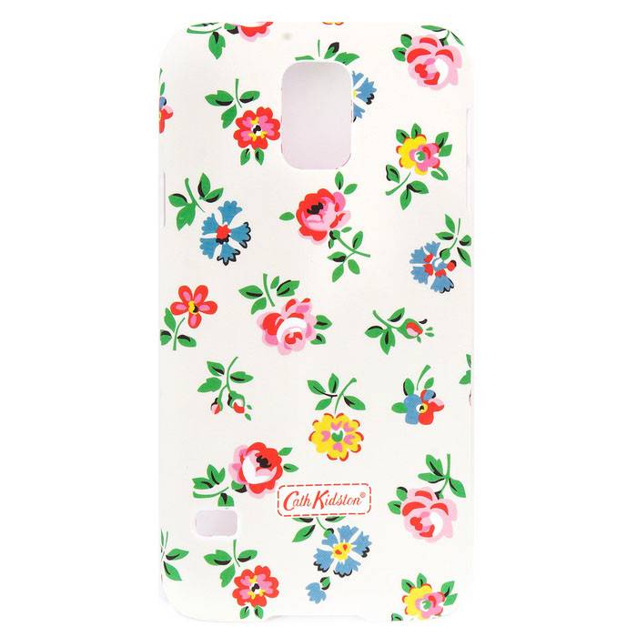 Чехол Cath Kidston для Samsung Galaxy S5 -- 4 (CK Sam5-4) - фото фото фото 0
