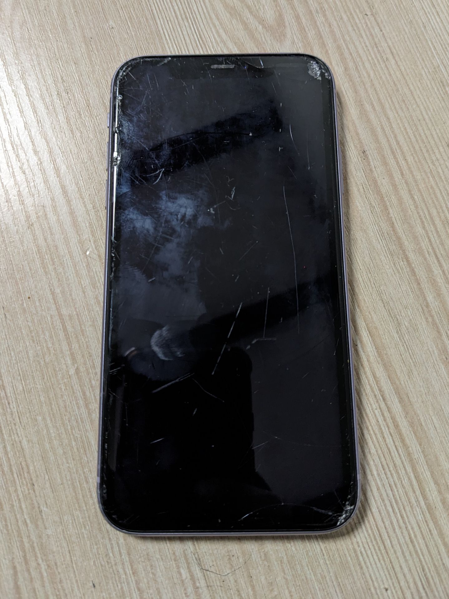 Iphone 11 на запчасти - фото фото фото 6