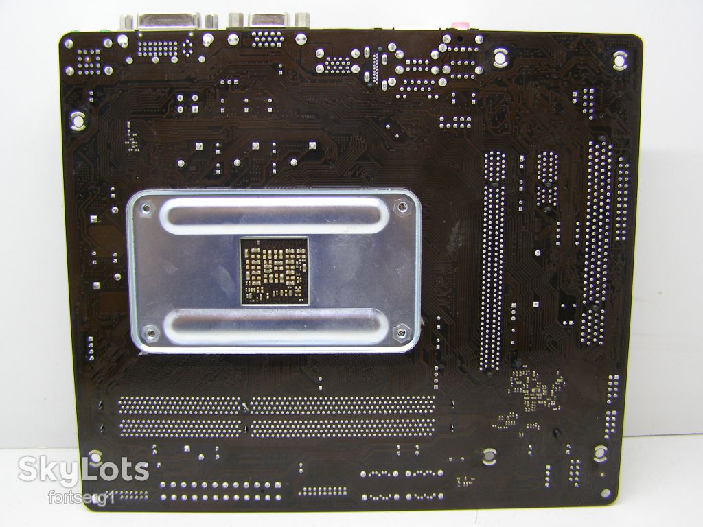 Материнская плата ASRock FM2A68M-HD+  Socket FM2+✔MicroATX ✔2x DDR3 - фото фото фото 3