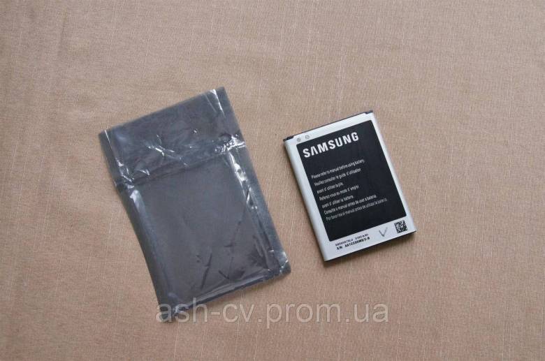 Акумулятор Samsung EB595675LU (3100 mAh) - фото фото фото 0