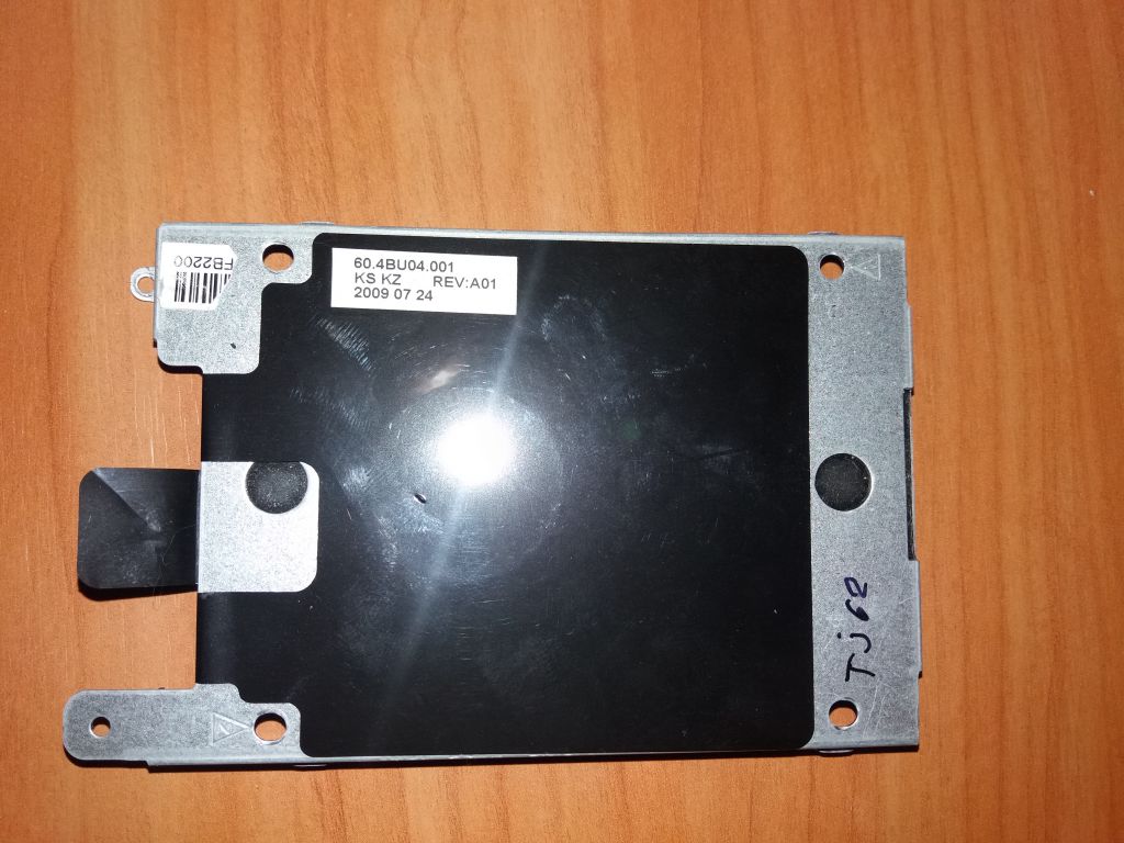 Корзина HDD Packard Bell EasyNote TJ62 - фото фото фото 0