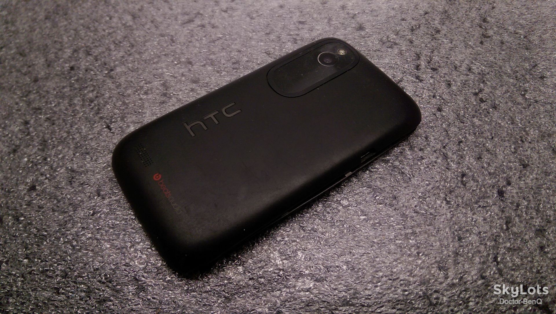 HTC Desire V PL11100  (duo) - фото фото фото 3