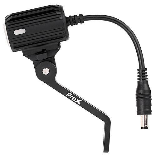 Фара передня ProX Aster II E-BIKE DC 5-15V (A-O-B-P-0472) - фото фото фото 1
