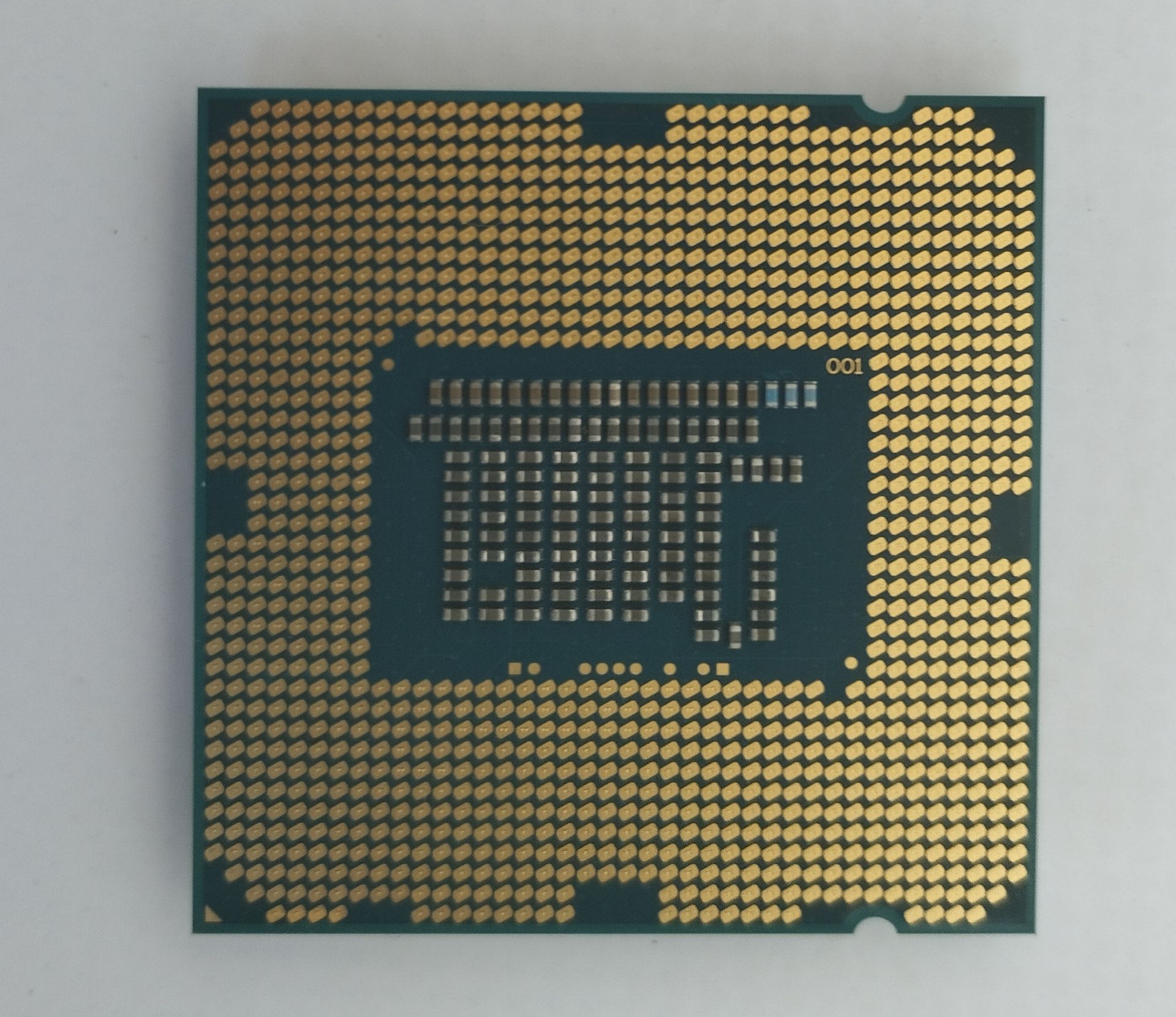 Продам процесор Intel® Pentium® G2020   (сокет 1155)    (№41) - фото фото фото 1