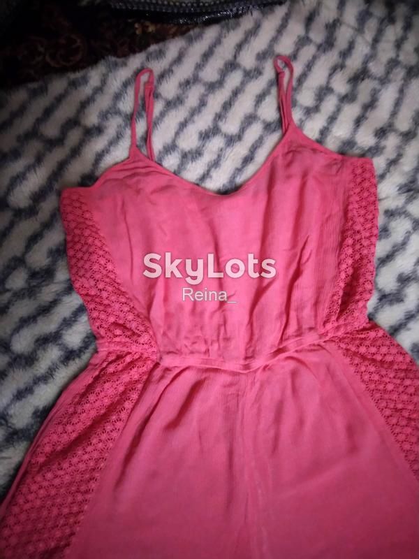 Ніжний комбінезон з мереживом matalan - фото фото фото 1