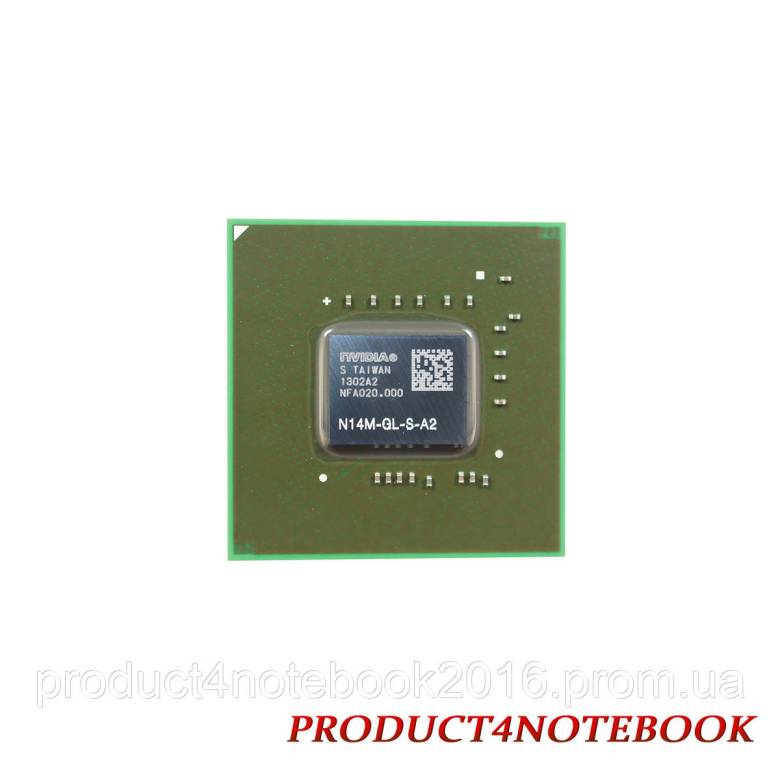 Микросхема NVIDIA N14M-GL-S-A2 для ноутбука - фото фото фото 0