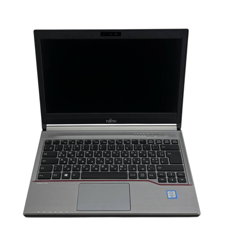 Ноутбук FUJITSU Lifebook E736 i7-6500U/8/120 SSD - Class A- - фото фото фото 0