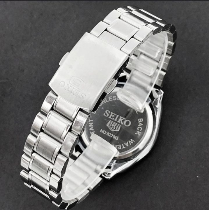 Часы кварцевые Seiko. - фото фото фото 3