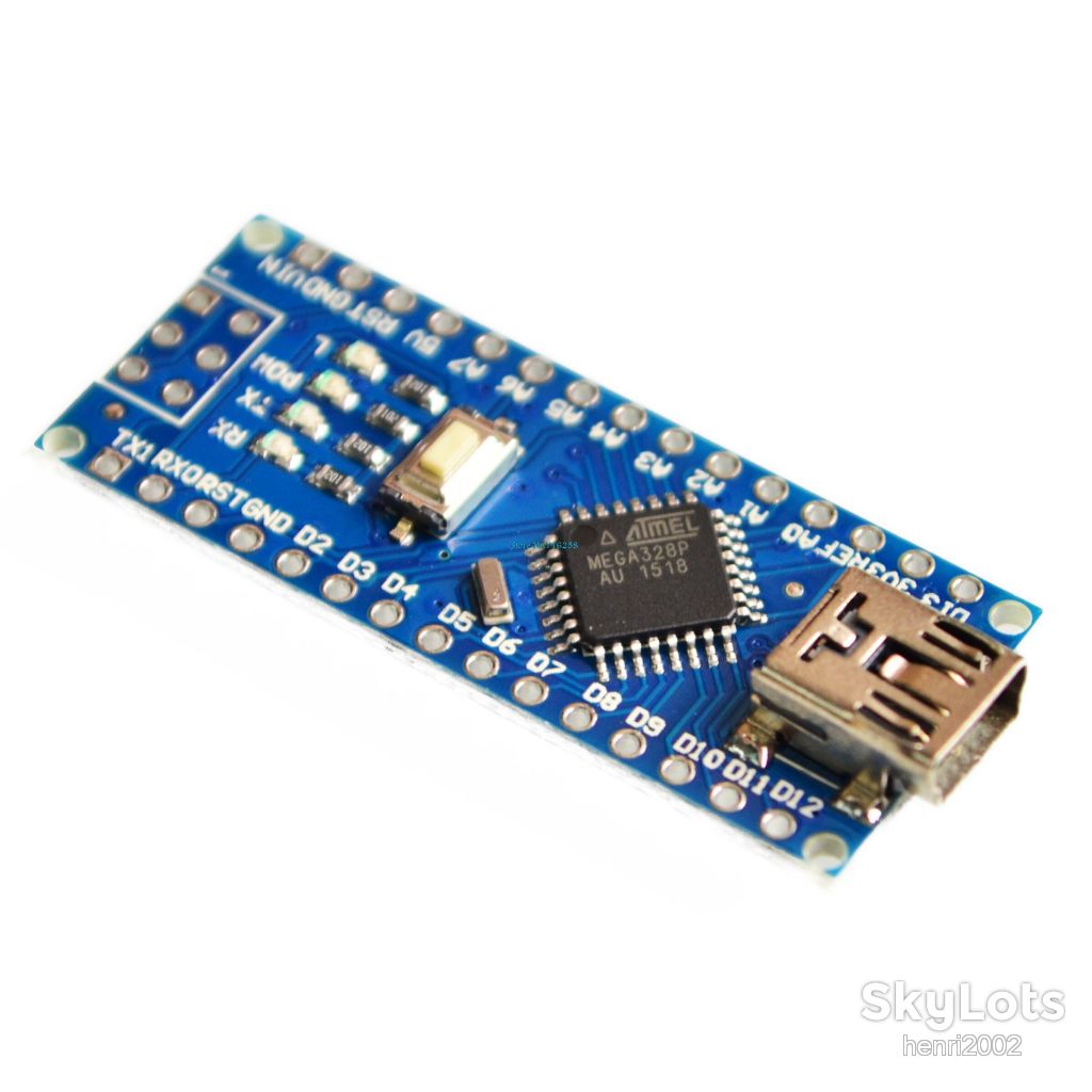 STM32F103C8T6 ARM STM32  Модуль для Ардуин - фото фото фото 5