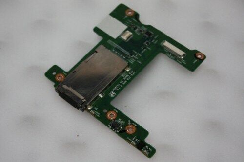 SONY VAIO serie VGN-A Card Reader IFX-378 - фото фото фото 0