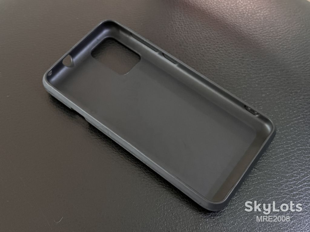 Силіконовий чохол Premium для ZTE Blade L9 black - фото фото фото 1