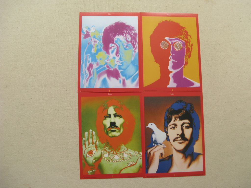 CDLP Beatles. 1. 2CD. 2000. - фото фото фото 6