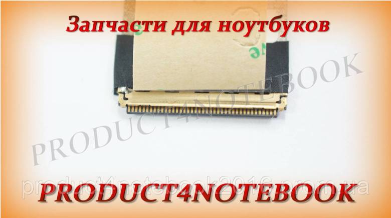 Шлейф матрицы IdeaPad G500 IdeaPad G505 G510 - фото фото фото 4