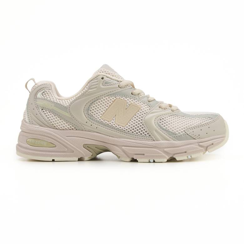 New Balance 530 Beige Light Grey 41 - фото фото фото 0