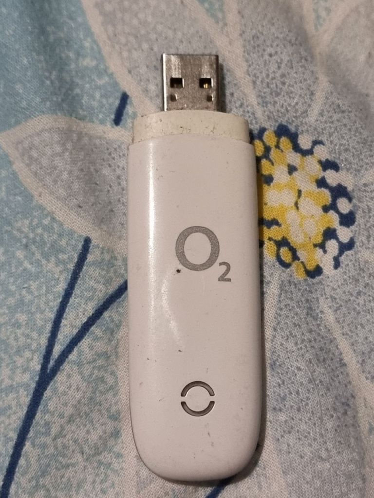 Usb-модем o2  (zte hsupa mp190) - фото фото фото 0