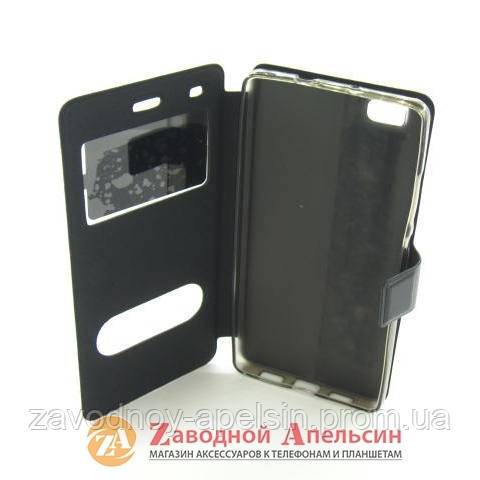 Чехол книжка Huawei P8 Lite Smart Case - фото фото фото 2
