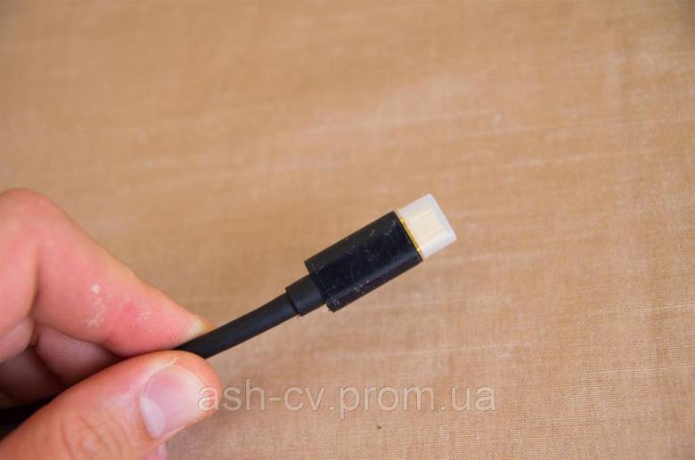 Адаптер USB-C-HDMI (Speedlink SL-180017-BK) - фото фото фото 6