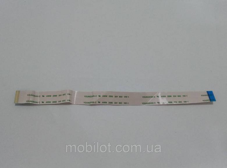 Шлейф к тачпаду Asus K50 (NZ-14744) - фото фото фото 1
