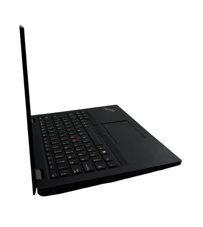 Ноутбук Lenovo ThinkPad L13 i3-10110U/4/256 SSD - Class A- - фото фото фото 2