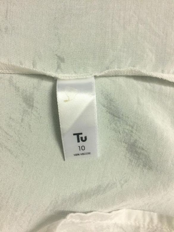 Ошатна тонка туніка tu - фото фото фото 5