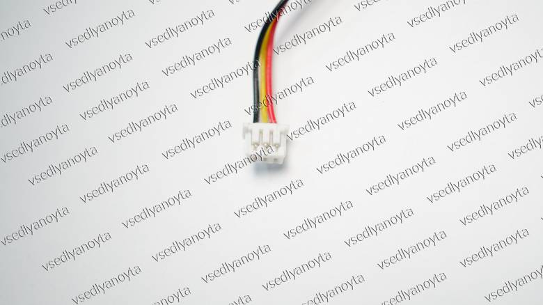 Вентилятор  ACER ASPIRE 5534 ACER 5538 5538G EMACHINES E628 - фото фото фото 3