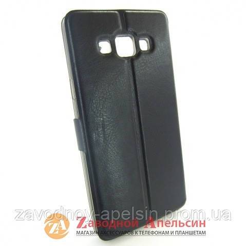 Чехол книжка Samsung A7 A700 Smart Case - фото фото фото 1