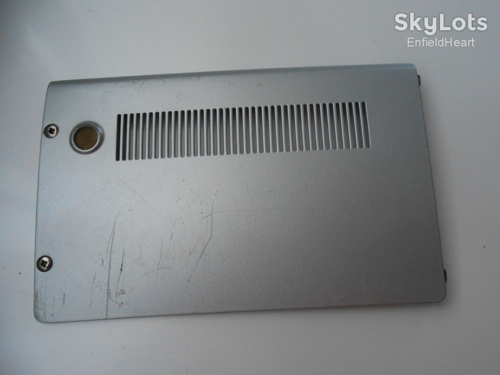 Крышка HDD разборка Sony VAIO VGN-CR31S PCG-5K2M - фото фото фото 0