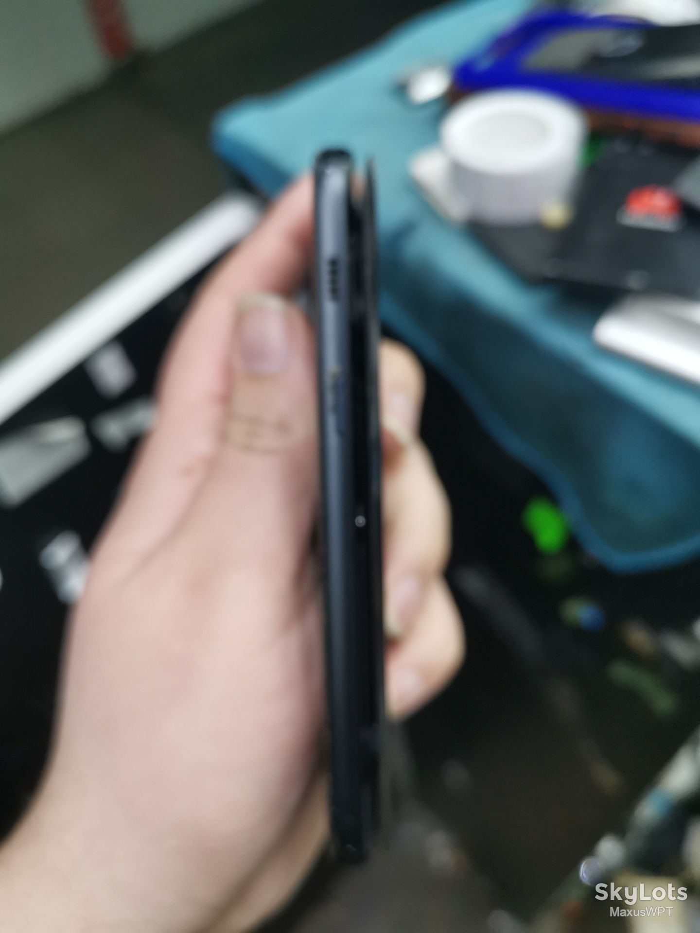 #1237 sklad samsung a320 black fl - фото фото фото 3