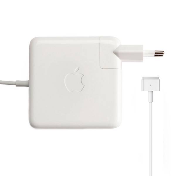 Блок питания для ноутбука Apple MagSafe 2 14.85V 3.05A 45W Original PRC (A1436) - фото фото фото 0