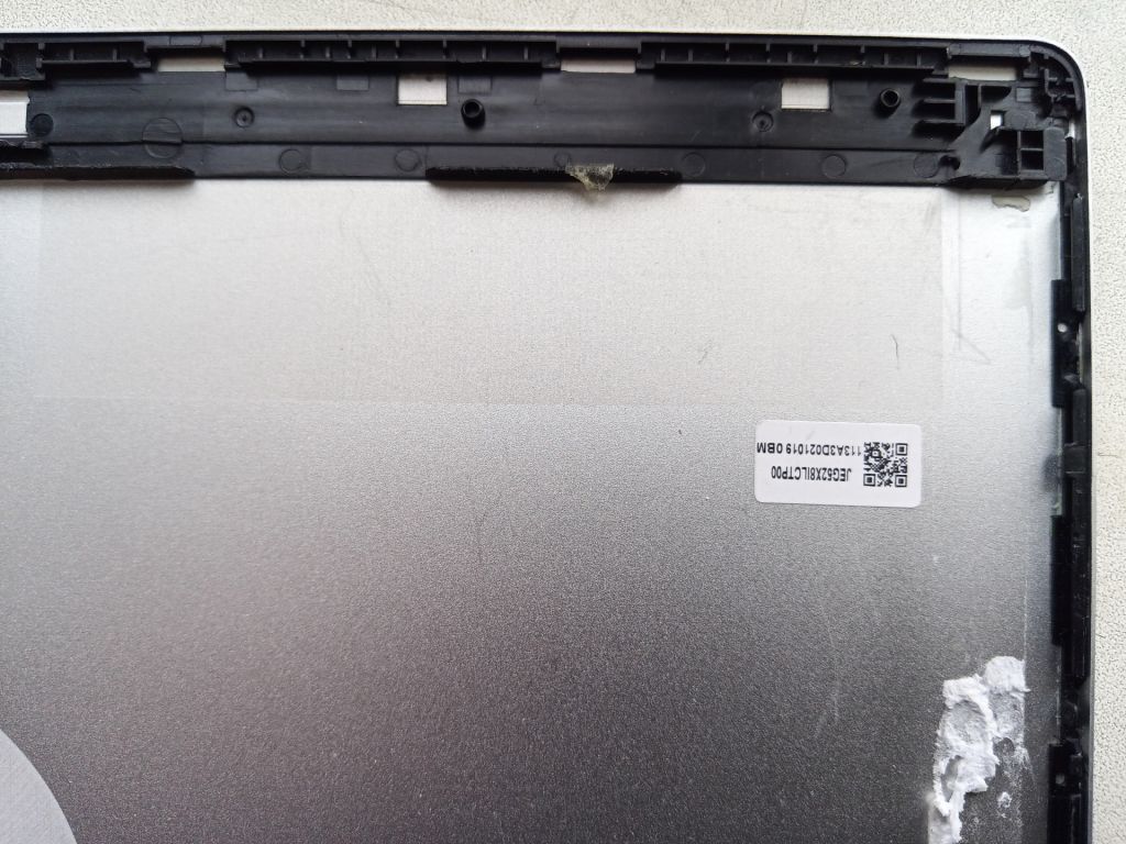 Б/У Кришка матриці без рамки на HP ProBook 430 G6 код3 - фото фото фото 4