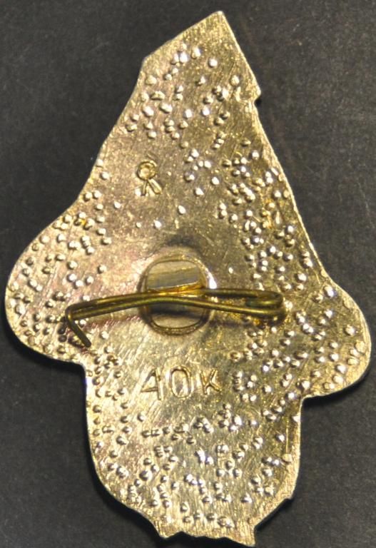 СССР Детский Грибы Старичок-Лесовичок - фото фото фото 1