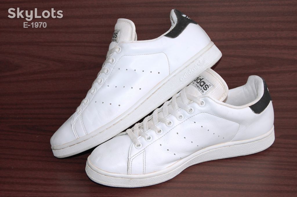Кроссовки ADIDAS STAN SMITH р.44-45 original INDONESIA - фото фото фото 2