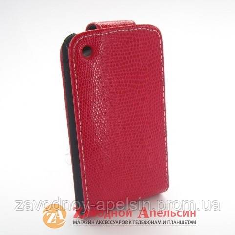 Чехол книжка iPhone 3G Chic Case - фото фото фото 1