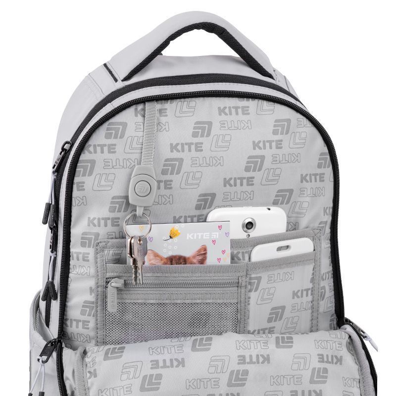 Рюкзак Kite Education teens Molang ML26-2587M   (безкоштовна доставка) - фото фото фото 7