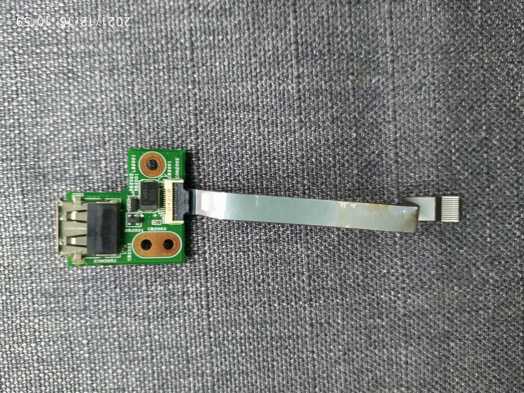 USB для ноутбука HP G62-a25SR - фото фото фото 0