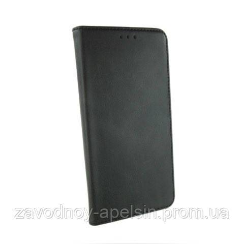 Чехол книжка Xiaomi Redmi Note 7 (черный) - фото фото фото 0