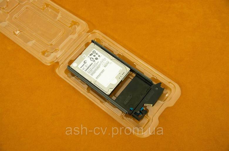 Жорсткий диск Seagate Constellation 7200 ST9500430SS SCSI SAS 500 Гб - фото фото фото 0
