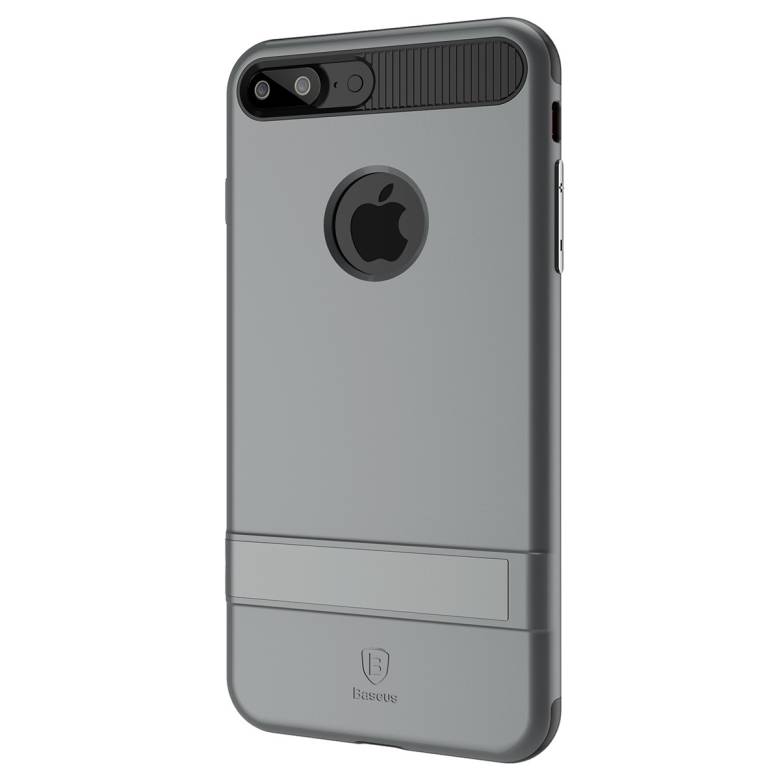 Чехол Baseus для iPhone 8 Plus/7 Plus iBracket Tarnish (WIAPIPH7P-SS0A) - фото фото фото 0