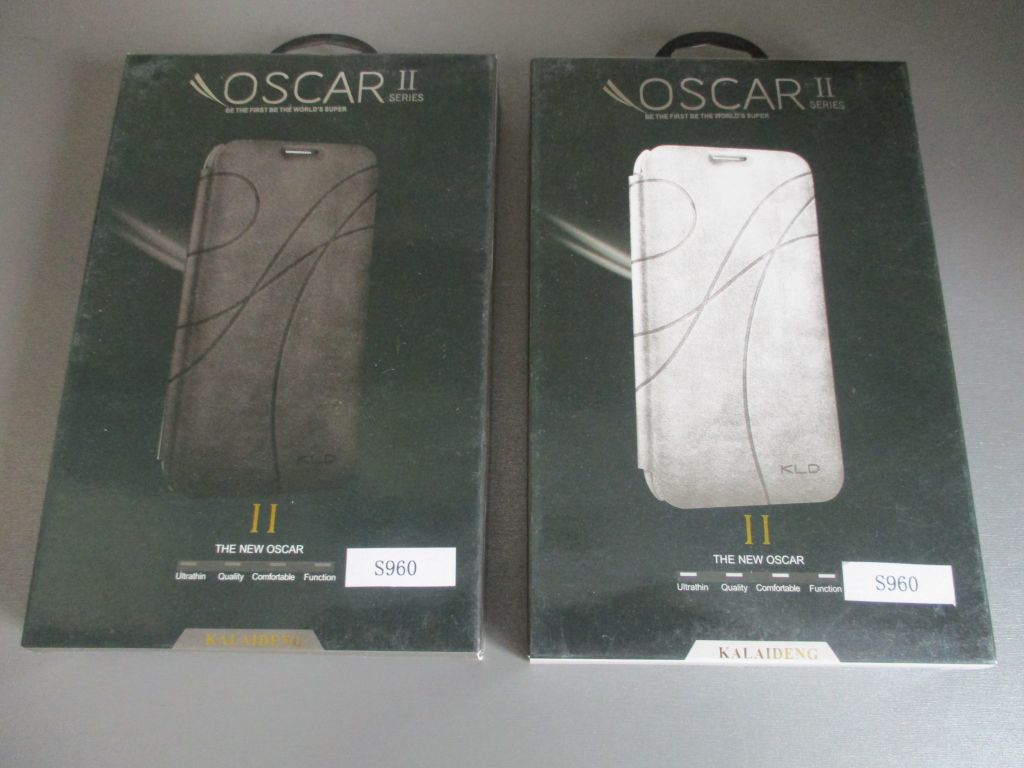 Чехол книжка OSCAR для Lenovo Vibe X S960 - фото фото фото 0