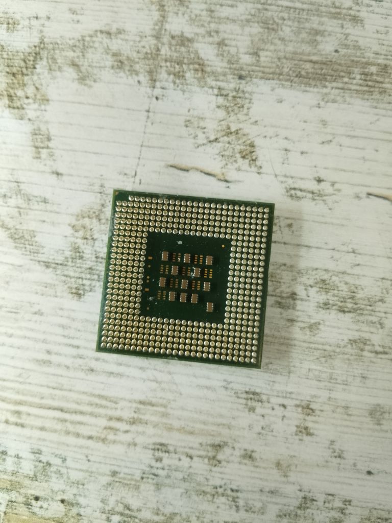 Intel Celeron 1.70 Ghz/128/400  s478 #56 - фото фото фото 1