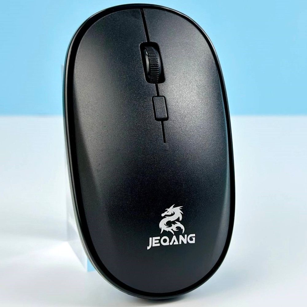 Фірмова Bluetooth мишка JEQANG JB-230 - фото фото фото 3