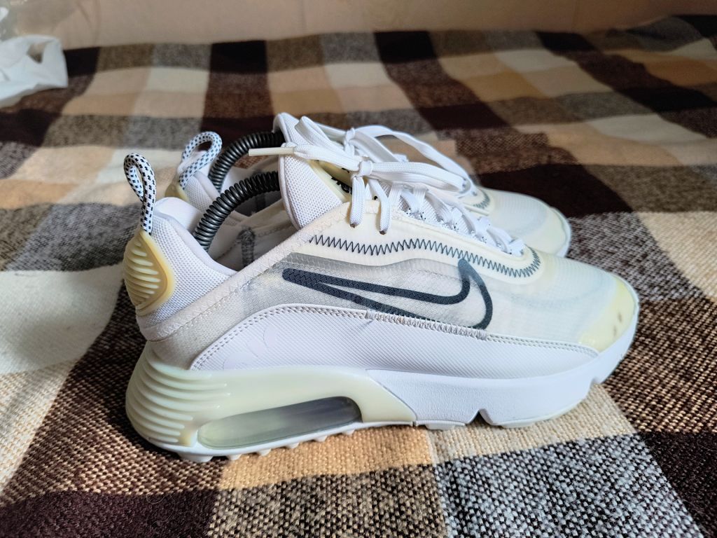 Кросівки Nike Air Max 2090 - фото фото фото 4